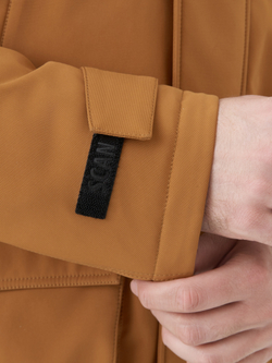 Куртка мужская DM4131 Scanndi Finland