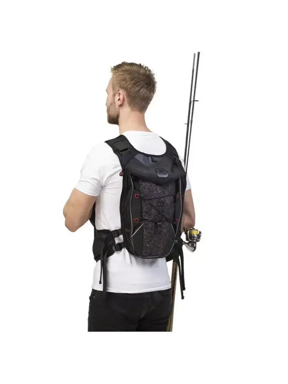 Жилет Rapala Urban Vest Pack, размер единый