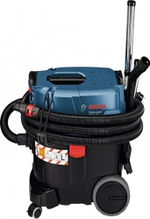 Пылесос сетевой BOSCH GAS 35 L AFC 06019C3200