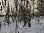Костюм Remington Explorer 60С Winter Forest