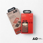 Teenage Engineering PO-28 + CA-X Pro (Красный)