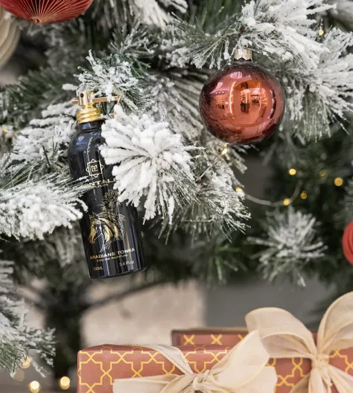 Montale Arabians Tonka