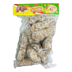 Пряники Сайрам-нан Топленое молоко 400 гр