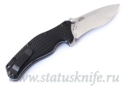 Нож Zero Tolerance ZT 0200KW Exclusiveфотография - 4