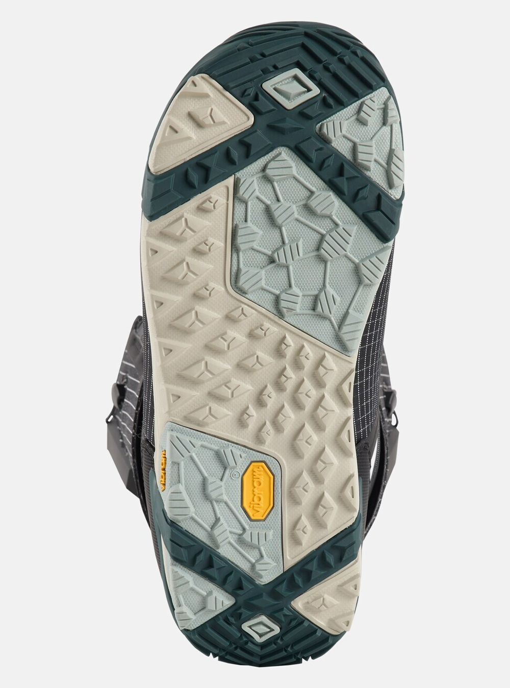 Ботинки для сноуборда Burton Men's Ion