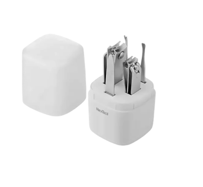 Маникюрный набор NexTool Nail Clipper Set