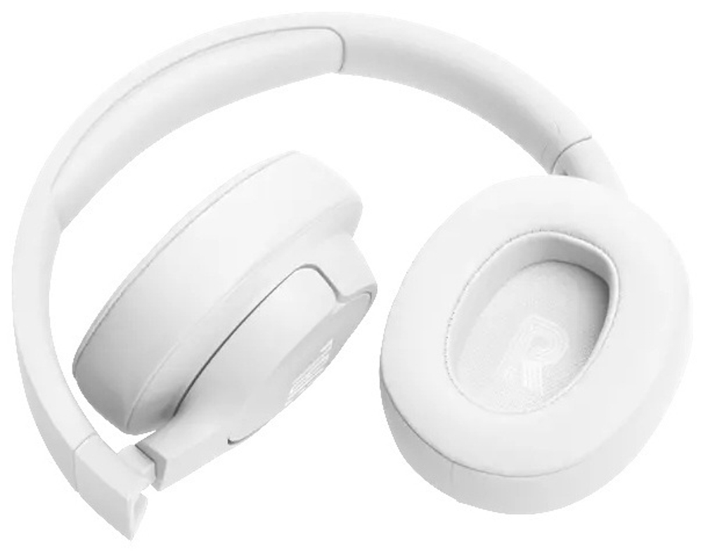 Наушники JBL Tune 720BT белый