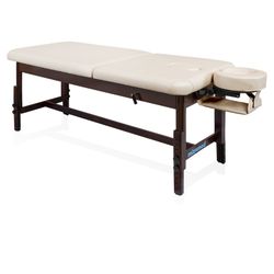 Массажный стол Mizomed Essence-Tilt SET3S30+H, стационарный