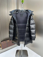 Пуховик Prada