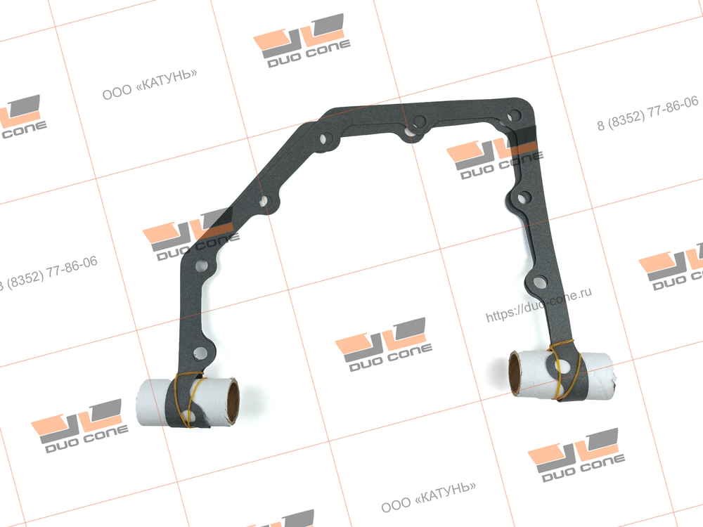 Ремкомплект GASKET KIT 1556057 для Caterpillar