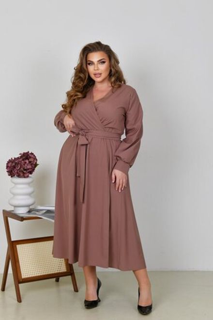 Платье УК-3513 Фабрика Моды Фото 2