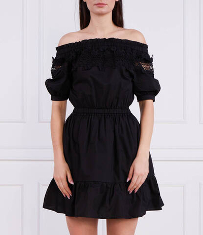 Платье Liu Jo - черный(WA3172 T4853)