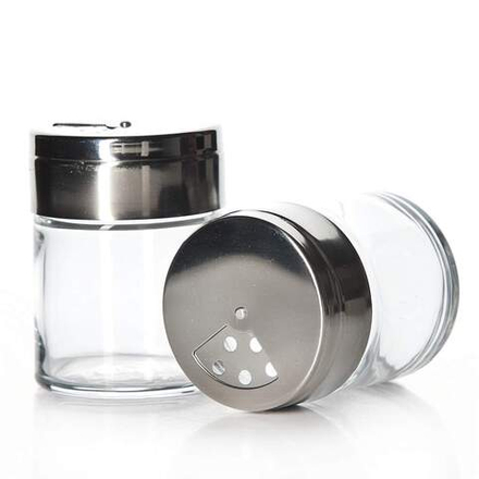 Набор емкостей для специй 115 мл 2 шт