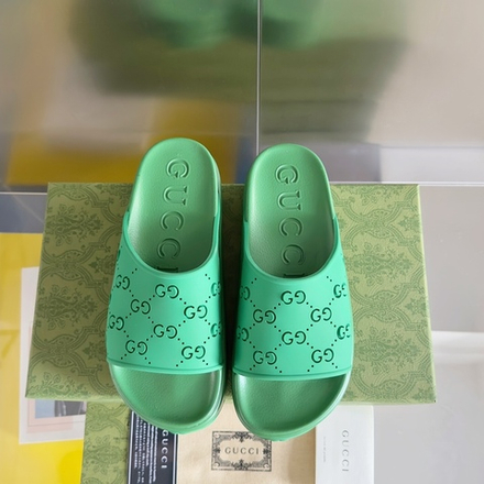 Gucci Slide Sandal