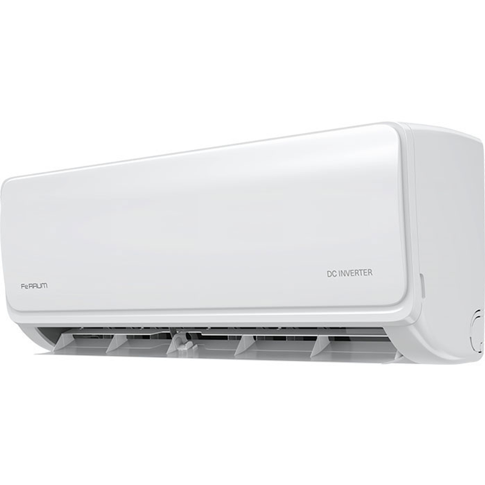Сплит-система кондиционер инверторный Ferrum IFIS iFIS07A1/iFOS07A1 на 20 м²