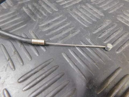 Трос обогатителя Yamaha TDM850 RN03J 2001