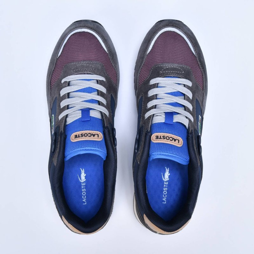 Кроссовки Lacoste Joggeur 2.0 арт 5423