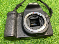 Canon EOS 50D (84.000 кадров)