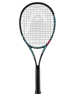 Теннисная ракетка Head Boom MP Neon 2025 + Струны