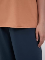 Футболка большие размеры