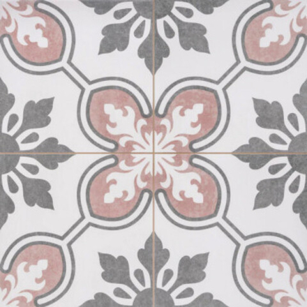 Керамогранит LYS White Pre.