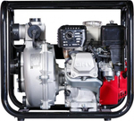 Мотопомпа бензиновая FUBAG PTН 400 H для слабозагрязненной воды, высоконапорная 838244