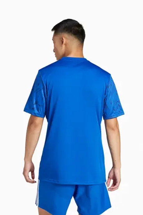 Футболка adidas Team Icon 25 - синий