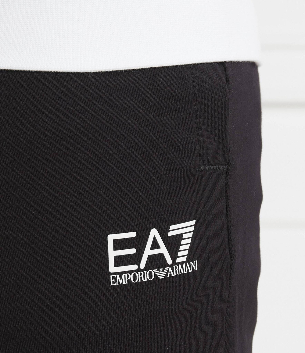 спортивный костюм EA7 - белый(8NPV51 PJ05Z)