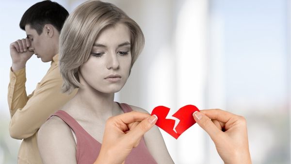 Как пережить развод Как пережить развод