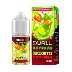 DUALL Extreme Hard 30 ml