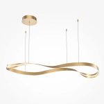 Подвесная люстра Maytoni PLONS MOD283PL-L34BS3K