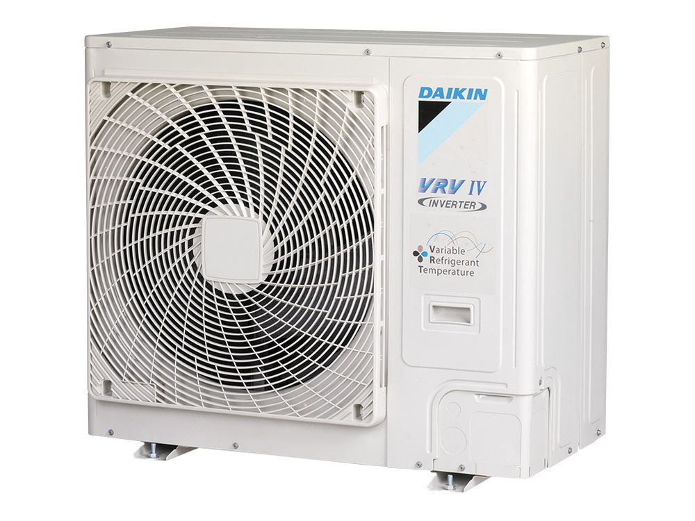 Daikin VRV IV S CompactRXYSCQ6TV1