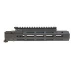 Цевье на Вепрь 1В, SAG