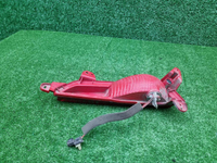 ПТФ левый Hyundai Creta 1 (2016-2021)