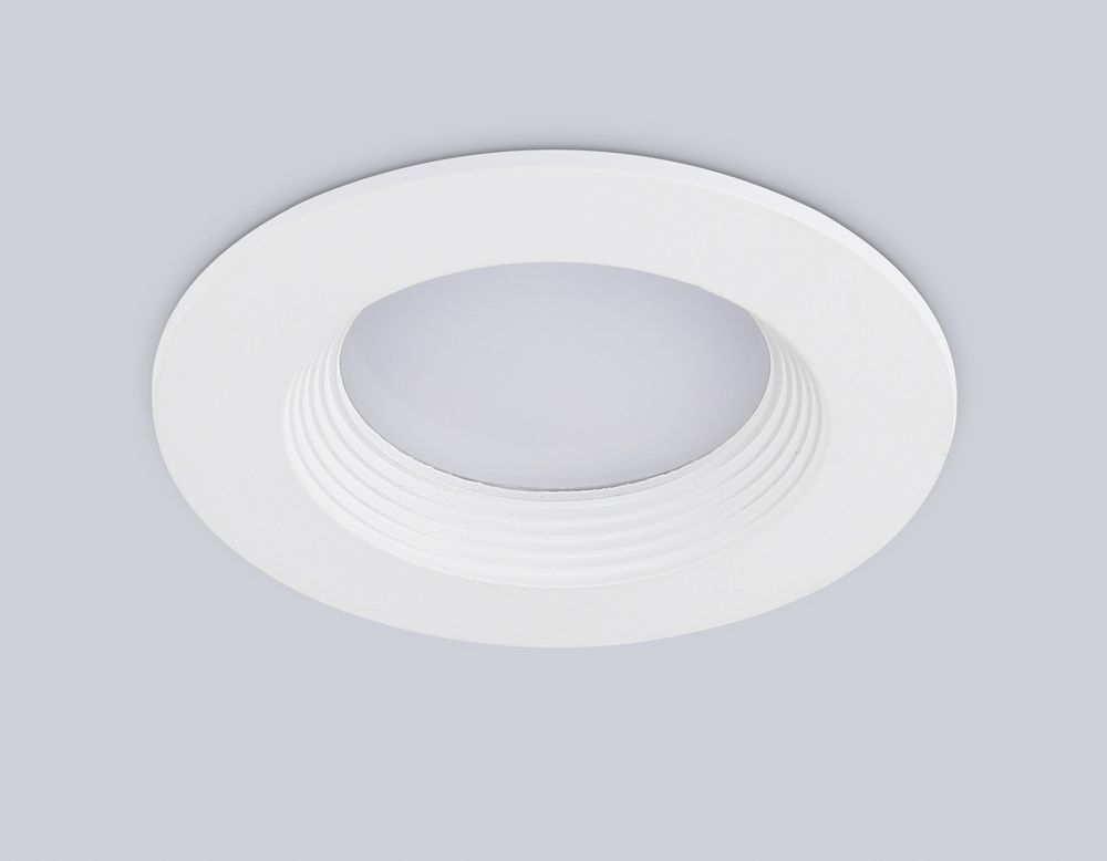 Ambrella Встраиваемый точечный светильник GU5.3 Technic base TN102815