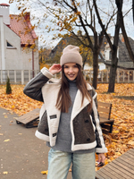 Шапка модель 008