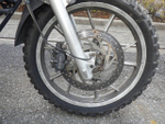 BMW F650GS /800 , 2009