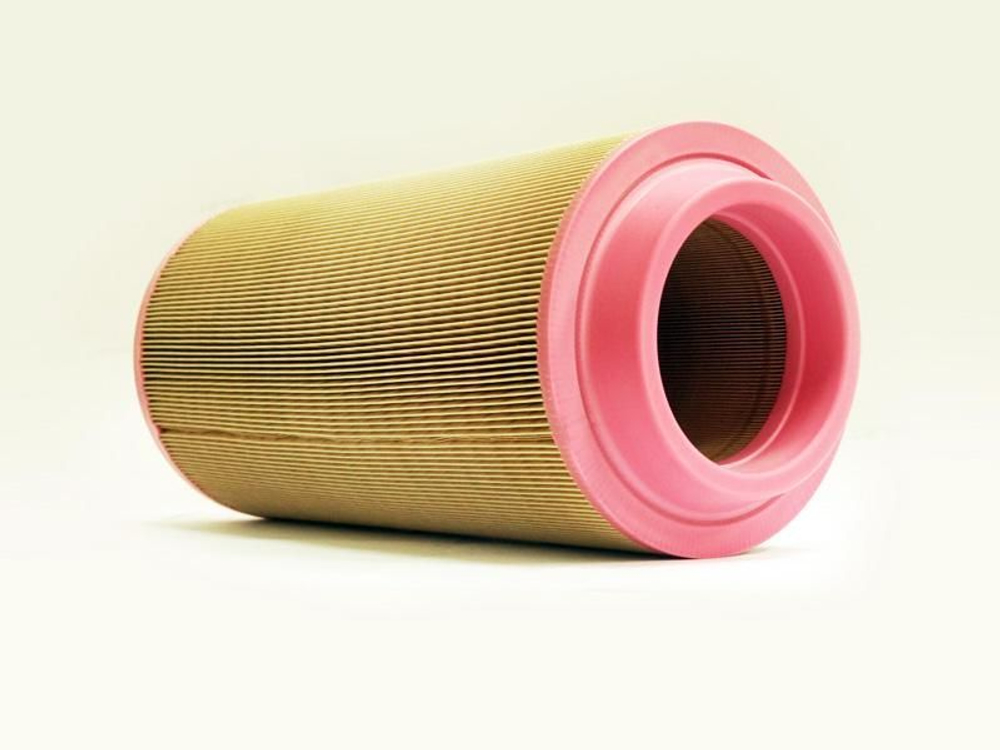 Фильтр воздушный (комплект) 335/G1441 + 335/G1419 JCB 335-G1441, 335-G1419