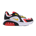Кроссовки Nike Air Max 200 (Женская размерная сетка)