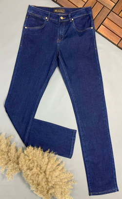 Джинсы Loro Piana