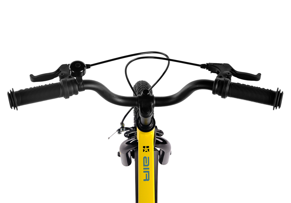 Maxiscoo AIR Стандарт Плюс 16'' (2025)