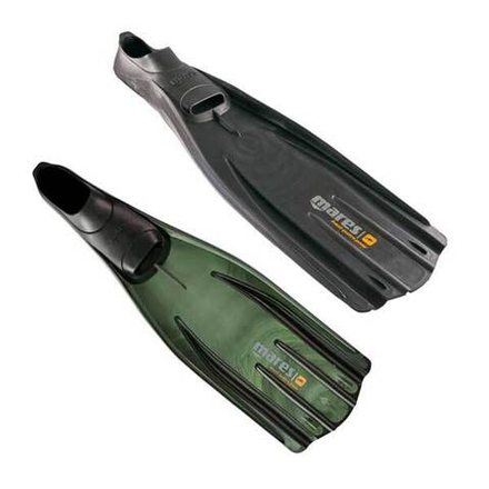 Ласты для подводной охоты MARES AVANTI QUATTRO POWER