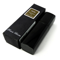 Vanille Franck Boclet — парфюмерная вода для мужчин и женщин.