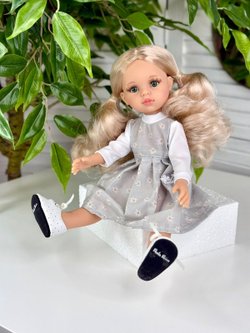 Кукла для девочки 32см Роза (04704)