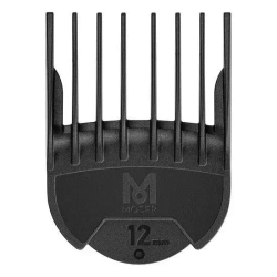 Набор насадок гребней Moser Slide-On Attachment Comb Set 6 шт (1802-7000)