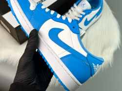 Air Jordan 1 Low Golf UNC