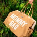 Сумка для мамы CHILDHOME MOMMY BAG