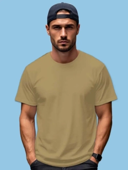 Футболка Взрослая.Премиум однотонная.1 шт