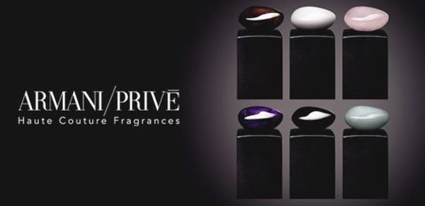 Giorgio Armani Bois d'Encens