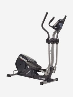 Тренажер эллиптический складной Torneo Transform C-540
